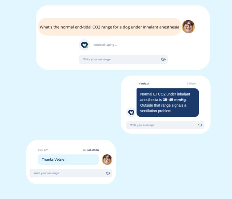 vetsie-ai-veterinary-professionals
